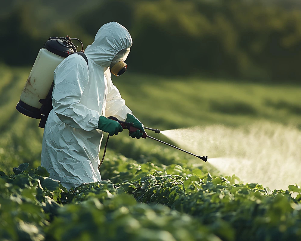 Mengapa Pupuk Cair Lebih Baik untuk Tanaman Sayur?