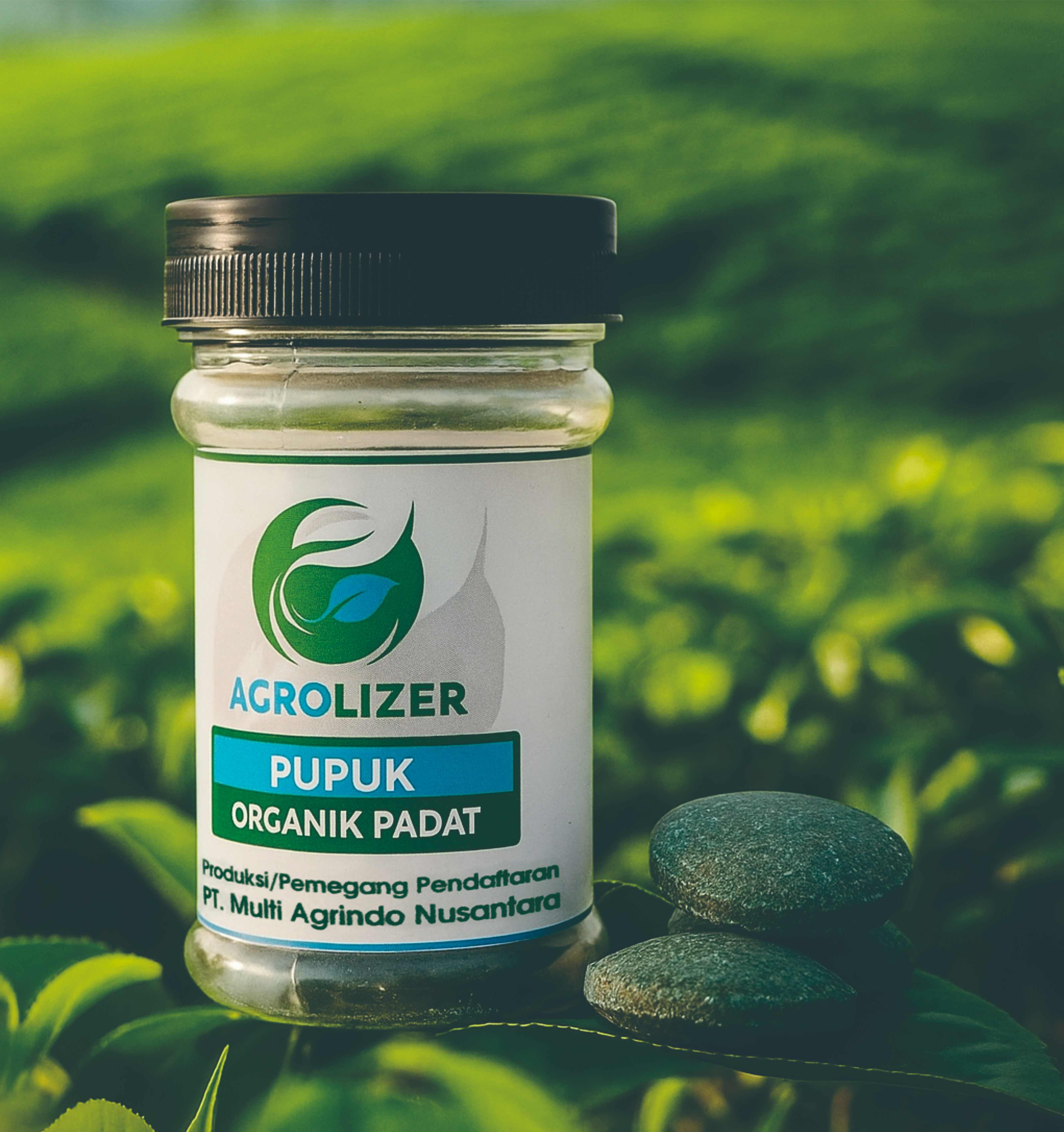 Agrolizer Tablet